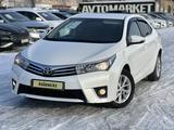 Toyota Corolla 2014 года за 7 100 000 тг. в Актобе