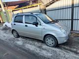 Daewoo Matiz 2013 годаүшін1 920 000 тг. в Алматы – фото 3