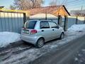 Daewoo Matiz 2013 годаfor1 920 000 тг. в Алматы – фото 4