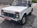 ВАЗ (Lada) Lada 2121 2000 годаүшін800 000 тг. в Кентау – фото 2