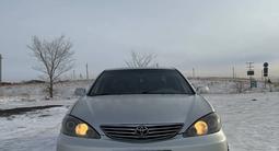 Toyota Camry 2002 годаfor5 400 000 тг. в Кокшетау