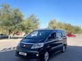 Toyota Alphard 2006 годаүшін9 000 000 тг. в Тараз