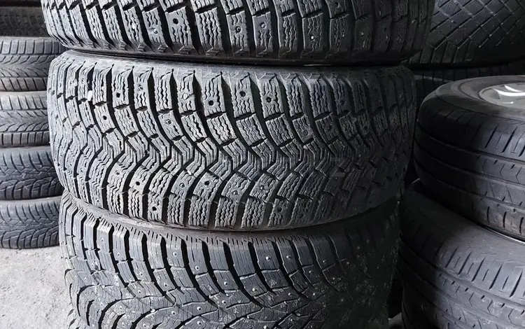 215/55R16 за 70 000 тг. в Алматы