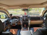 Toyota Land Cruiser 2012 годаүшін23 000 000 тг. в Алматы