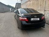 Toyota Camry 2007 годаүшін6 150 000 тг. в Алматы – фото 3