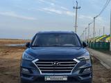 Hyundai Tucson 2019 годаүшін11 000 000 тг. в Уральск – фото 3