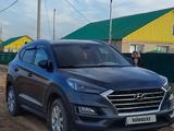 Hyundai Tucson 2019 годаүшін11 000 000 тг. в Уральск – фото 4