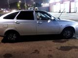 ВАЗ (Lada) Priora 2172 2009 года за 1 600 000 тг. в Актобе – фото 3