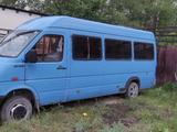 Volkswagen LT 1997 годаүшін4 000 000 тг. в Шу – фото 3