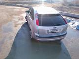 Ford Focus 2005 года за 2 500 000 тг. в Петропавловск – фото 2