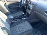 Ford Focus 2005 года за 2 500 000 тг. в Петропавловск – фото 4