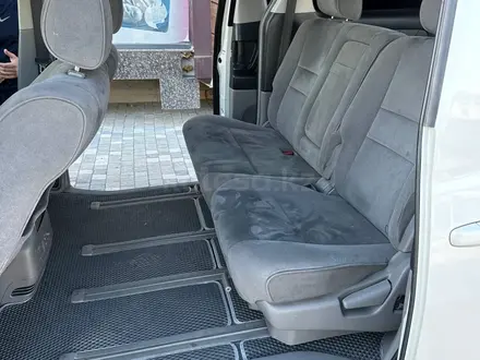 Toyota Alphard 2005 года за 5 500 000 тг. в Сарыагаш – фото 3