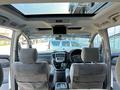 Toyota Alphard 2005 годаүшін5 500 000 тг. в Сарыагаш – фото 5