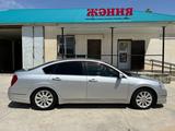 Nissan Teana 2007 годаүшін3 500 000 тг. в Актау – фото 2