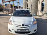 Toyota Yaris 2008 года за 4 000 000 тг. в Алматы – фото 3