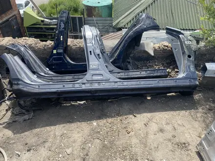 Пороги Камри 55 за 150 000 тг. в Астана