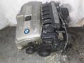 Двигатель BMW N52 3.0 N52B30 E60 за 650 000 тг. в Караганда