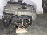 Двигатель BMW N52 3.0 N52B30 E60 за 650 000 тг. в Караганда – фото 3