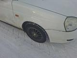 ВАЗ (Lada) Priora 2171 2013 годаfor1 800 000 тг. в Шортанды – фото 3