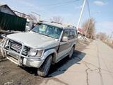 Mitsubishi Pajero 1997 года за 1 800 000 тг. в Талдыкорган – фото 4