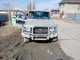 Mitsubishi Pajero 1997 года за 1 800 000 тг. в Талдыкорган – фото 5