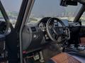 Mercedes-Benz G 63 AMG 2014 годаүшін27 000 000 тг. в Алматы – фото 11