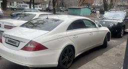 Mercedes-Benz CLS 350 2006 годаfor6 700 000 тг. в Алматы – фото 4