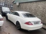 Mercedes-Benz CLS 350 2006 годаүшін6 700 000 тг. в Алматы – фото 5