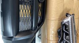 Бампер передний в сборе на 4Runner SR5 за 40 000 тг. в Алматы – фото 3