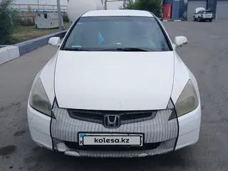 Honda Accord, 2005