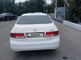 Honda Accord 2005 годаүшін2 500 000 тг. в Алматы – фото 4