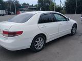 Honda Accord 2005 годаүшін2 500 000 тг. в Алматы – фото 5