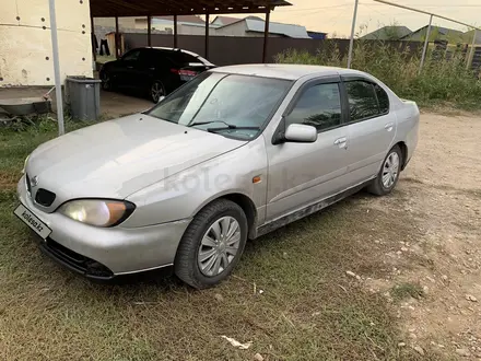 Nissan Primera 2001 года за 800 000 тг. в Алматы – фото 2