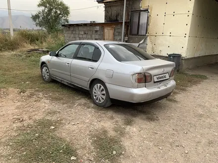 Nissan Primera 2001 года за 800 000 тг. в Алматы – фото 5