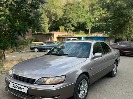 Toyota Windom 1996 года за 1 950 000 тг. в Алматы