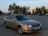 Toyota Avalon 2001 годаүшін4 050 000 тг. в Костанай – фото 2