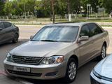 Toyota Avalon 2001 годаүшін4 050 000 тг. в Костанай
