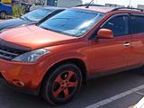 Nissan Murano 2004 года за 5 000 000 тг. в Кокшетау