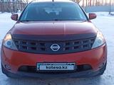 Nissan Murano 2004 годаүшін5 000 000 тг. в Кокшетау – фото 2