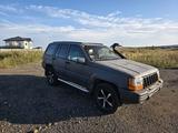 Jeep Grand Cherokee 1997 годаүшін2 100 000 тг. в Щучинск