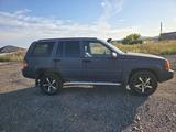 Jeep Grand Cherokee 1997 годаүшін2 100 000 тг. в Щучинск – фото 4