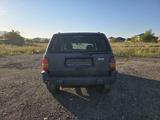 Jeep Grand Cherokee 1997 годаүшін2 100 000 тг. в Щучинск – фото 5