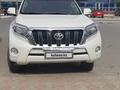 Toyota Land Cruiser Prado 2014 годаүшін17 000 000 тг. в Актобе