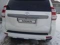 Toyota Land Cruiser Prado 2014 годаүшін17 000 000 тг. в Актобе – фото 6