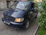 Mercedes-Benz Vito 2002 годаүшін2 350 000 тг. в Алматы – фото 2