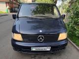 Mercedes-Benz Vito 2002 годаүшін2 350 000 тг. в Алматы – фото 4
