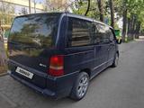 Mercedes-Benz Vito 2002 годаүшін2 350 000 тг. в Алматы – фото 3