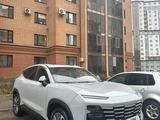 Jetour Dashing 2023 года за 7 500 000 тг. в Петропавловск – фото 2