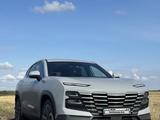 Jetour Dashing 2023 года за 7 500 000 тг. в Петропавловск – фото 3