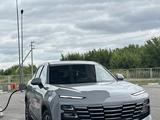 Jetour Dashing 2023 года за 7 500 000 тг. в Петропавловск – фото 4